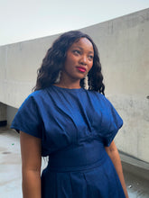 Load image into Gallery viewer, Kemi Denim Dress