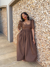Load image into Gallery viewer, Amelia Maxi Dress