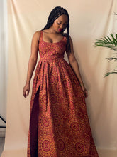 Load image into Gallery viewer, Ndileka Maxi Dress