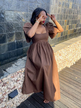 Load image into Gallery viewer, Amelia Maxi Dress