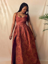 Load image into Gallery viewer, Ndileka Dress
