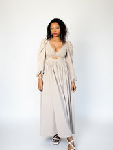 Load image into Gallery viewer, Kamali Dress Sand