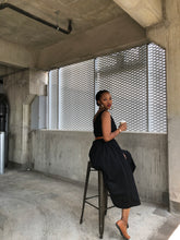 Load image into Gallery viewer, Nova Noir Dress