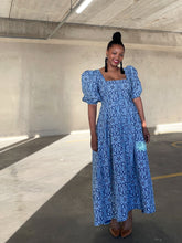 Load image into Gallery viewer, Thalitha Dress
