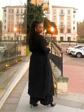 Load image into Gallery viewer, Kamara Set - Black
