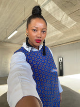 Load image into Gallery viewer, Aayra Dress Traditional
