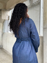 Load image into Gallery viewer, Rendi Mini Dress
