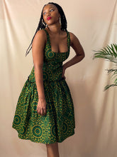 Load image into Gallery viewer, Nandipha Dress
