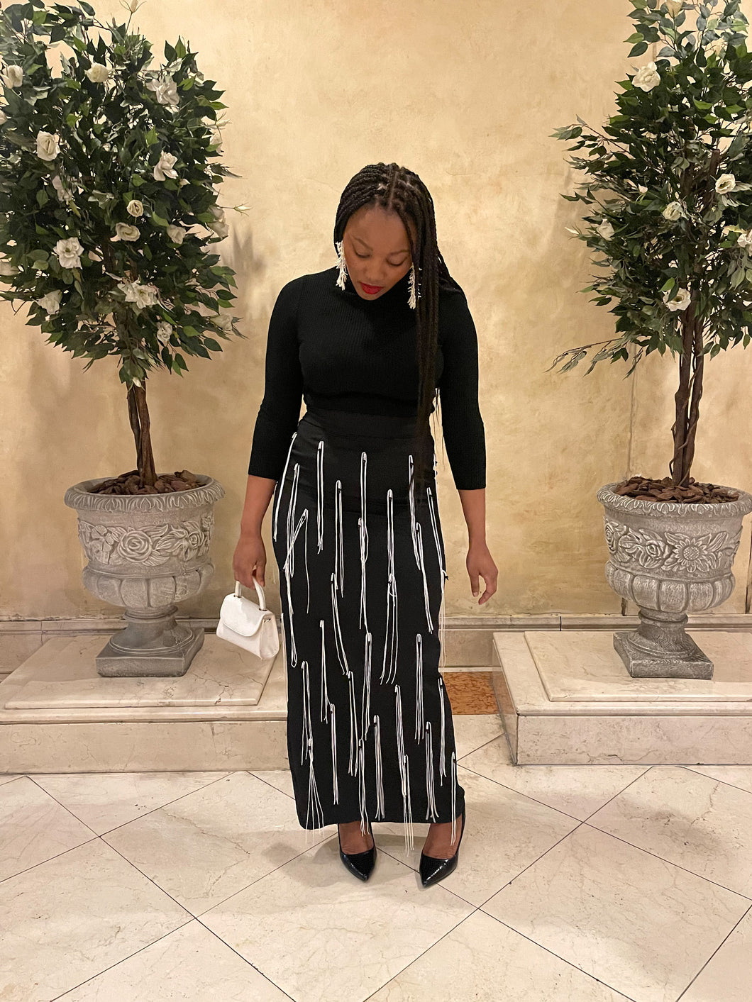 Joan Skirt