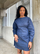 Load image into Gallery viewer, Rendi Mini Dress
