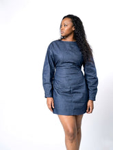 Load image into Gallery viewer, Rendi Mini Dress
