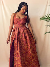 Load image into Gallery viewer, Ndileka Maxi Dress
