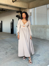 Load image into Gallery viewer, Kamali Dress Sand
