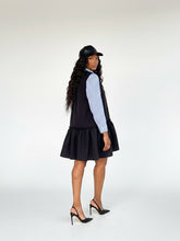 Load image into Gallery viewer, Kai Dress Black
