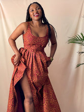 Load image into Gallery viewer, Ndileka Dress
