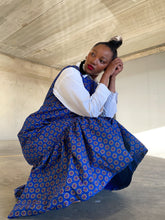 Load image into Gallery viewer, Aayra Dress Traditional
