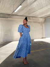 Load image into Gallery viewer, Thalitha Dress
