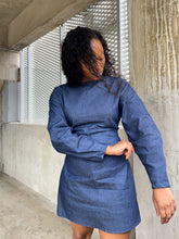 Load image into Gallery viewer, Rendi Mini Dress
