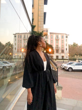 Load image into Gallery viewer, Kamara Set - Black
