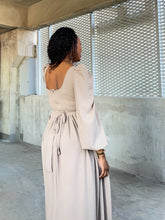 Load image into Gallery viewer, Kamali Dress Sand
