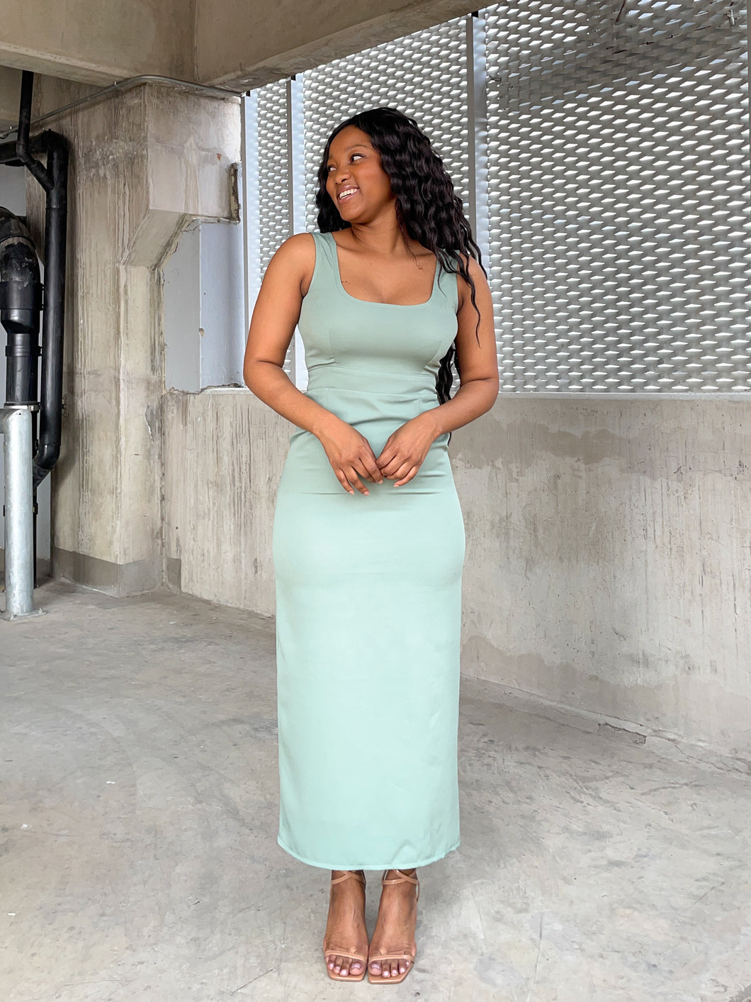 Penelope Dress
