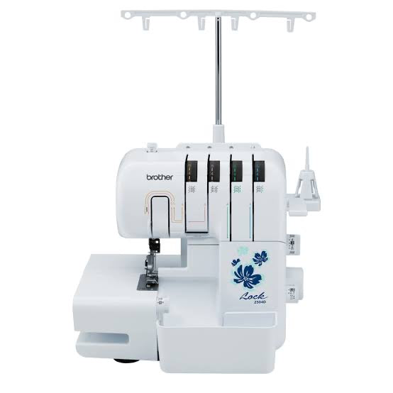 Brother Overlocker